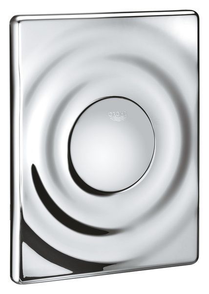 Комплект унітазу з інсталяцією 4 в 1 Grohe Solido Surf UA38971574A UA38971574A-1 фото