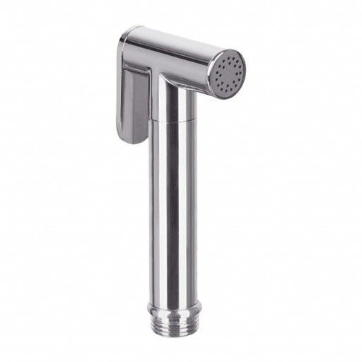 Гигиеническая лейка Omnires Bidetta chrome (BIDETTA2-RCR) BIDETTA2-RCR фото