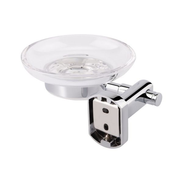 QT Liberty CRM 1159 мыльница настенная SD00031711 фото