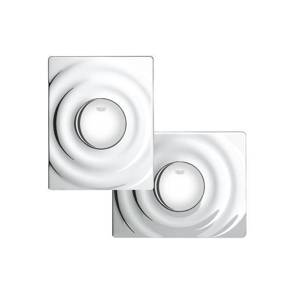Комплект унітазу з інсталяцією 4 в 1 Grohe Solido Surf UA38971574A UA38971574A-1 фото