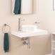 Смеситель на столешницу для раковины XL-размера Grohe QuickFix Start Edge 23777001 23777001 фото 7