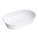Умивальник Omnires Classica 60x41 white (CLASSICAUNBP) CLASSICAUNBP фото 1