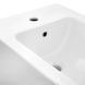 Qtap Crow Биде подвесное 520х360х290 мм White SD00040387 фото 4