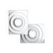 Комплект унітазу з інсталяцією 4 в 1 Grohe Solido Surf UA38971574A UA38971574A-1 фото 7