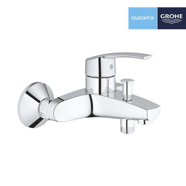 Змішувач для ванни Grohe Start 32278001 32278001 фото