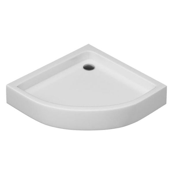 Піддон для душового куточка, 90x90 см AM.PM Bliss L W56T-315-090W W56T-315-090W фото