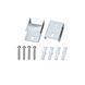 Дзеркало Aries настінне прямокутне, LED touch switch, 1400х700 мм Qtap SD00045740 фото 7