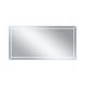 Дзеркало Aries настінне прямокутне, LED touch switch, 1400х700 мм Qtap SD00045740 фото 4