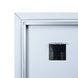 Дзеркало Aries настінне прямокутне, LED touch switch, 1400х700 мм Qtap SD00045740 фото 6