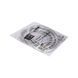 Шланг для душа Lidz (CRM) 50 04 200 00 2,0 м SD00041557 фото 3