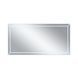 Дзеркало Aries настінне прямокутне, LED touch switch, 1400х700 мм Qtap SD00045740 фото 3