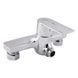 QT Estet CRM 010 Смеситель душевой (k35) SD00035312 фото 3