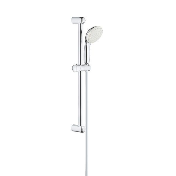 Змішувач для ванни Grohe Grohtherm 800 34567000 з душовим гарнітуром 27853001 (34567001) 34567001 фото