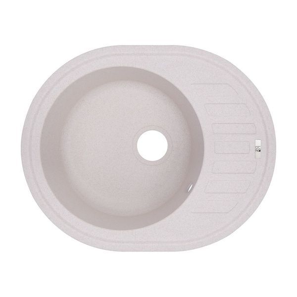 Кухонная мойка Lidz 620x500/200 COL-06 (LIDZCOL06620500200) SD00039772 фото