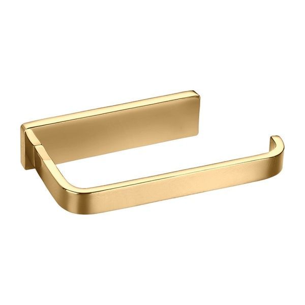 Бумагодержатель Omnires Darling gold (DA70510GL) DA70510GL фото