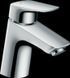 Смеситель для раковины Hansgrohe 71070000 Logis 70 71070000 фото 1