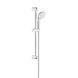 Змішувач для ванни Grohe Grohtherm 800 34567000 з душовим гарнітуром 27853001 (34567001) 34567001 фото 5
