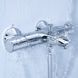 Змішувач для ванни Grohe Grohtherm 800 34567000 з душовим гарнітуром 27853001 (34567001) 34567001 фото 9