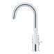 Смеситель для раковины L-размера Grohe QuickFix Start 24203002 24203002 фото 4