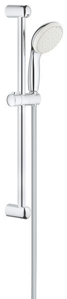 Grohtherm 800 + BauEdge набор смесителей для ванної (UA34550TM0) UA34550TM0 фото