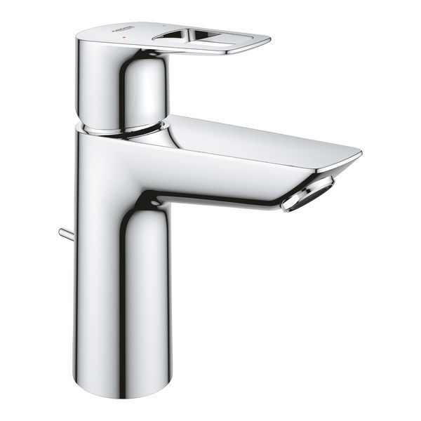 Grohtherm 800 + BauEdge набор смесителей для ванної (UA34550TM0) UA34550TM0 фото