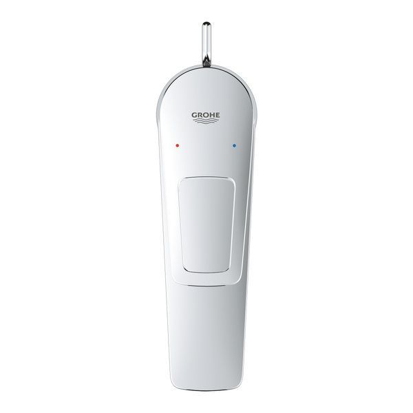 Grohtherm 800 + BauEdge набор смесителей для ванної (UA34550TM0) UA34550TM0 фото