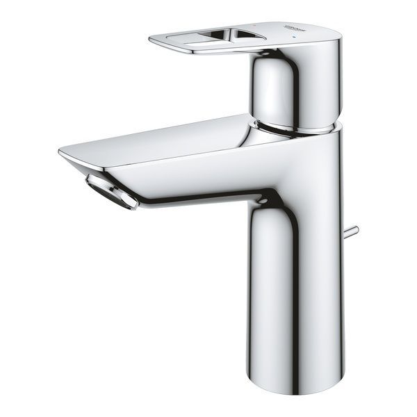 Grohtherm 800 + BauEdge набор смесителей для ванної (UA34550TM0) UA34550TM0 фото