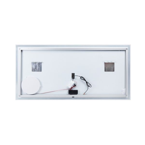 Qtap Stork Зеркало настенное прямоугольное, LED touch switch, 1400х700 мм SD00045744 фото