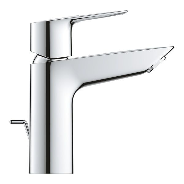 Grohtherm 800 + BauEdge набор смесителей для ванної (UA34550TM0) UA34550TM0 фото