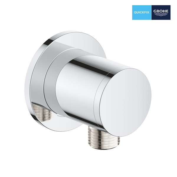 Шланговое подключение Grohe QuickFix Vitalio Universal 26963001 26963001 фото