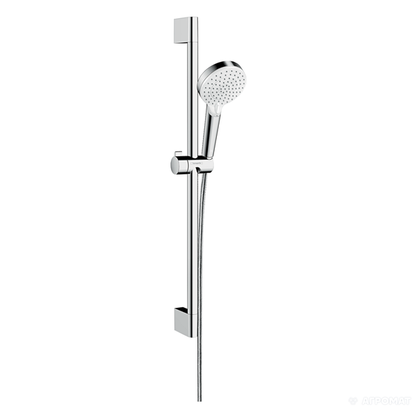 Душевой гарнитур Hansgrohe 26532400 Crometta Vario/Unica&rsquo;Croma 26532400 фото