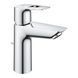 Grohtherm 800 + BauEdge набор смесителей для ванної (UA34550TM0) UA34550TM0 фото 4