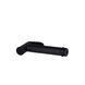 Qtap Porter 020 Лейка ручная для биде Black SD00048964 фото 1