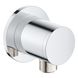 Шланговое подключение Grohe QuickFix Vitalio Universal 26963001 26963001 фото 1