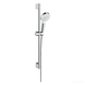 Душевой гарнитур Hansgrohe 26532400 Crometta Vario/Unica&rsquo;Croma 26532400 фото 1