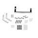 Душевая кабина Qtap Leo CRM10995-AC6 90х90 см, стекло Clear, CalcLess, 6 мм без поддона SD00039707 фото 4