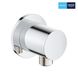 Шланговое подключение Grohe QuickFix Vitalio Universal 26963001 26963001 фото 2