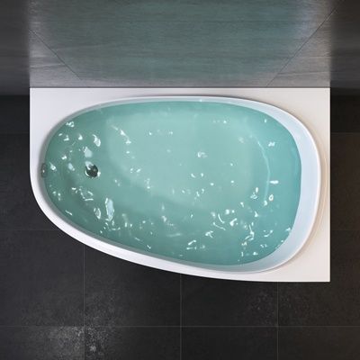 Ванна акриловая AM.PM Like W80A-170R110W-A W80A-170R110W-A фото
