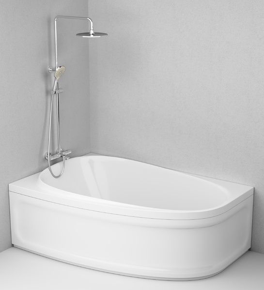 Ванна акриловая AM.PM Like W80A-170R110W-A W80A-170R110W-A фото