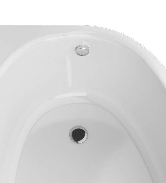 Ванна акриловая AM.PM Like W80A-170R110W-A W80A-170R110W-A фото