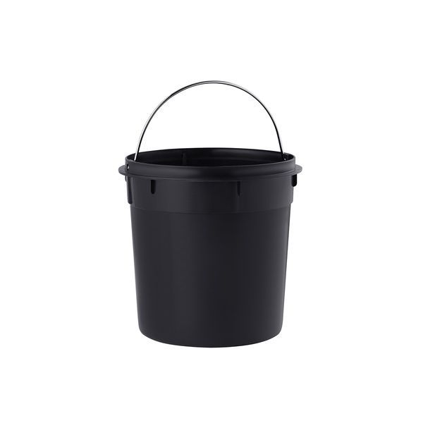 Відро для сміття Kroner KRM Rizze - ACE411 3 л CV027998 фото