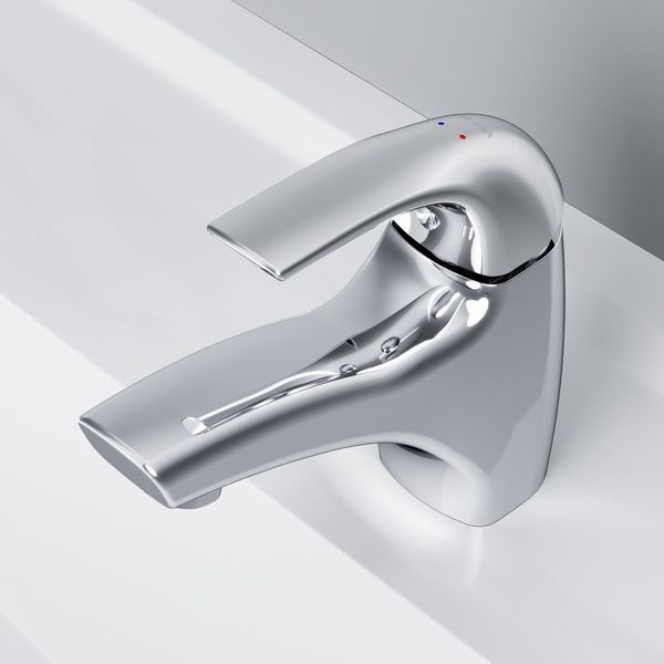 Смеситель для умывальника AM.PM F7502100 F7502100 фото