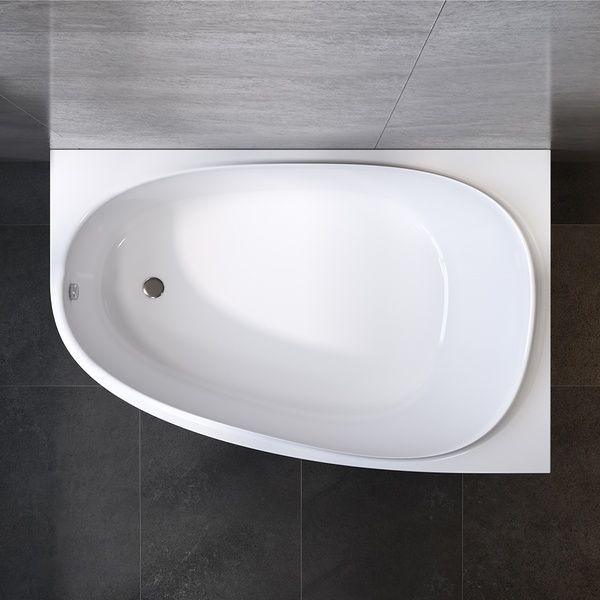 Ванна акриловая AM.PM Like W80A-170R110W-A W80A-170R110W-A фото