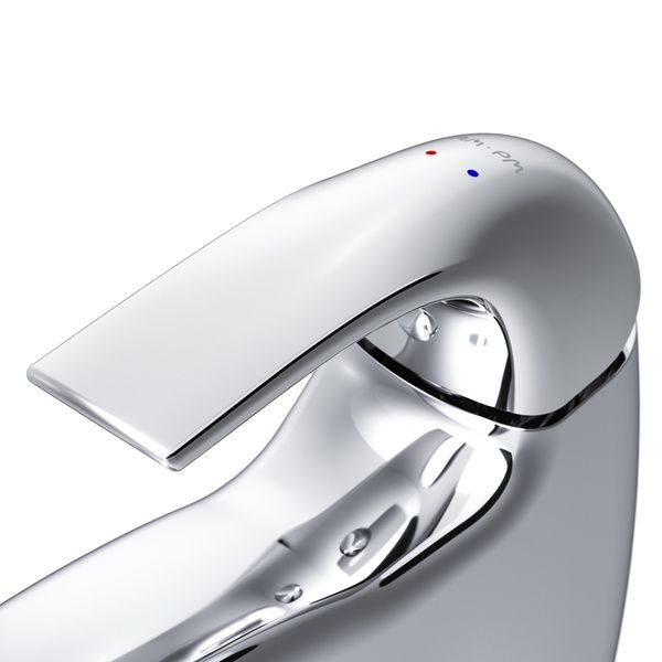Смеситель для умывальника AM.PM F7502100 F7502100 фото