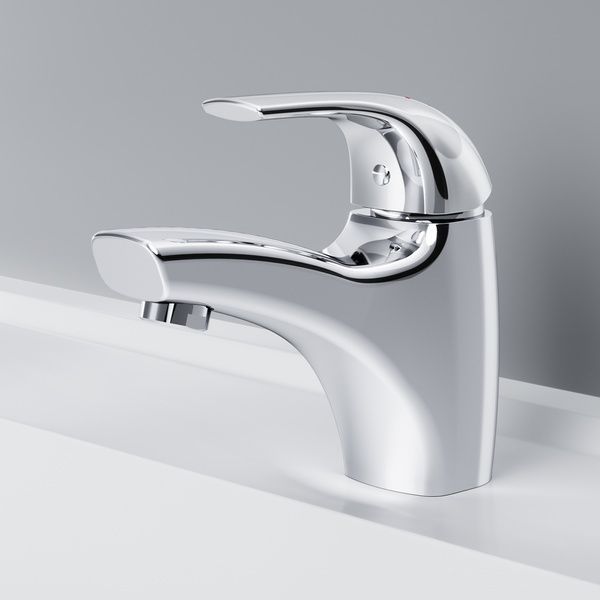Смеситель для умывальника AM.PM F7502100 F7502100 фото
