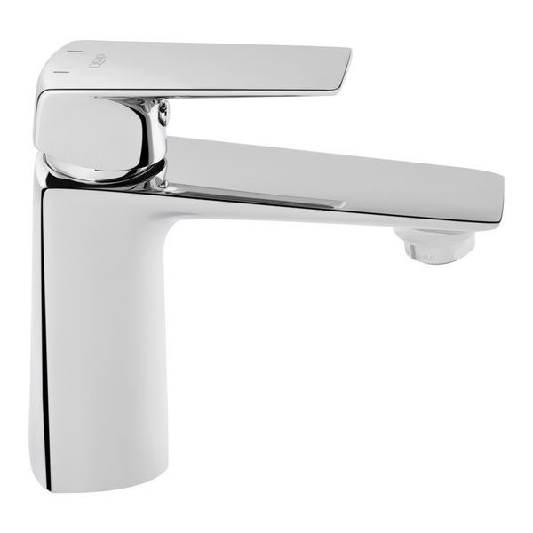 Змішувач Loděnice 1030101C для умивальника QT SD00041950 фото