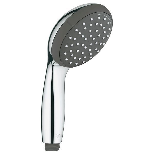 Ручний душ, 2 режими струменю Grohe QuickFix Vitalio Start 27946000 27946000 фото
