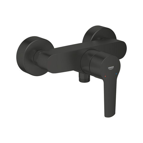 Смеситель для душа Grohe QuickFix Start Black 322792432 322792432 фото