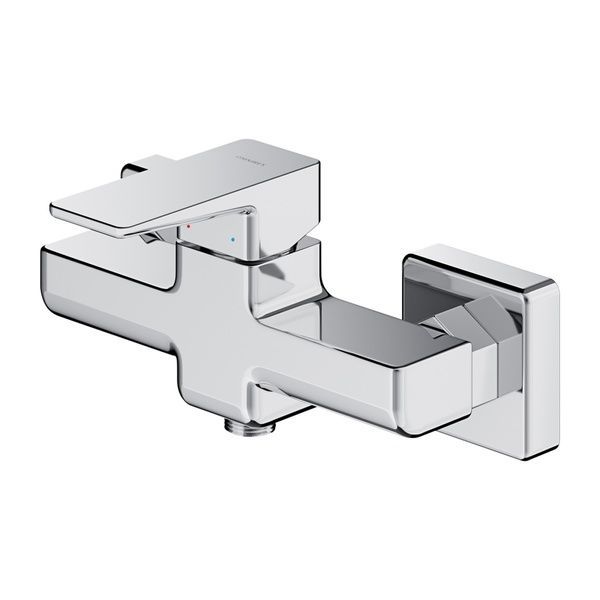 Смеситель для душа Omnires Parma chrome (PM7440CR) PM7440CR фото