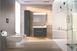 Тримач для туалетного паперу REA 381698 CHROM хром HOM-00013 фото 6